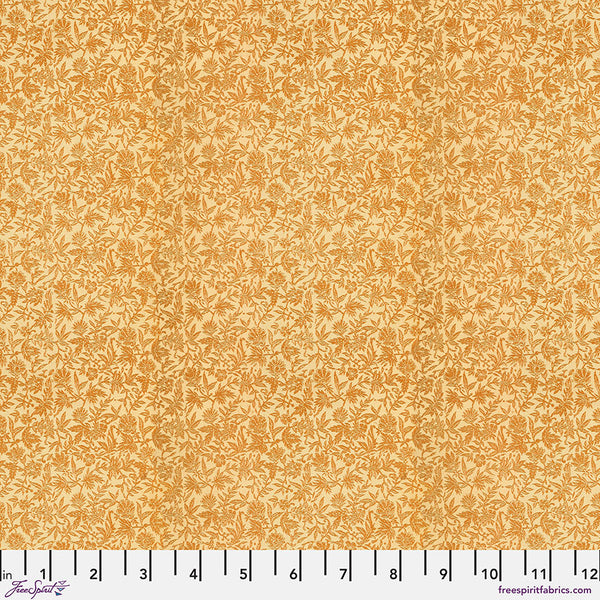 Eclectic Elements Palette Orange Tiny Print PWTH238.ORANGE