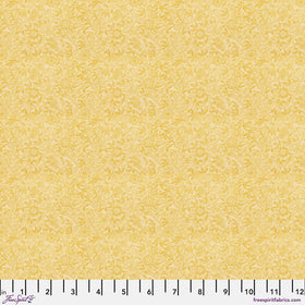 Eclectic Elements Palette Yellow Tiny Print PWTH248.YELLOW