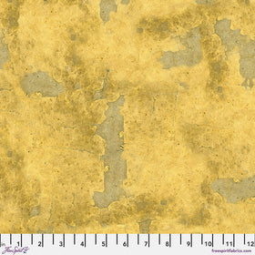 Eclectic Elements Palette Yellow Vintage PWTH249.YELLOW