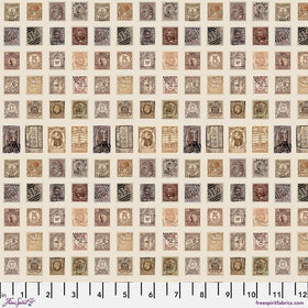 Eclectic Elements Palette Neutral Stamps PWTH251.NEUTRAL