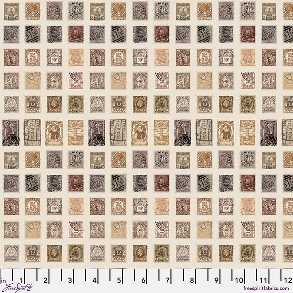 Eclectic Elements Palette Neutral Stamps PWTH251.NEUTRAL