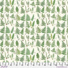 Eclectic Elements Palette Green Ferns PWTH265.GREEN