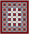 Pick A Star Pattern