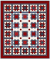 Pick A Star Pattern