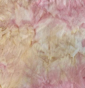 Pink Sand Batik - 67