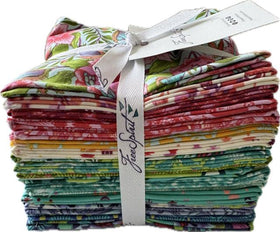 Pinkerville 21 Fat Quarter Bundle - Original Out of Print OOP