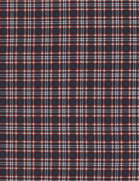 Plaid Navy Small Plaid C5569-Navy - 32