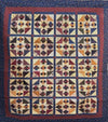 Prairie Moon Finished Quilt