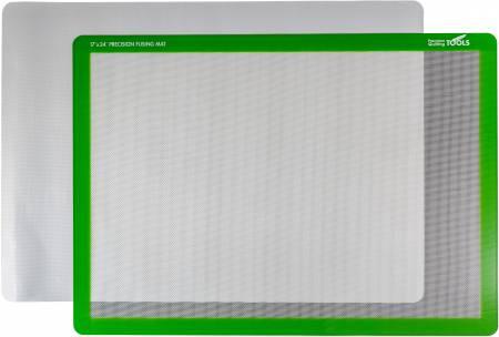 Precision Fusing Mat 17
