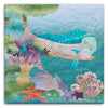 Sea Breeze Wall Hanging Finished Sample