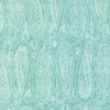Serena Shores Aqua Paisley Shells 48772 21