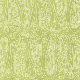 Serena Shores Kelp Paisley Shells 48772 24 - 85