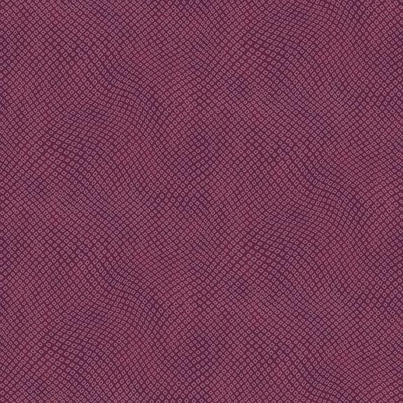 Shibori Burgundy Tonal 6TN-4 - 36