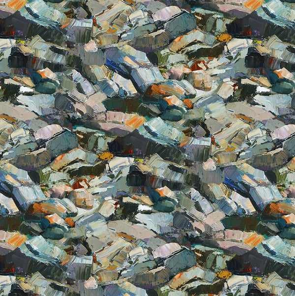 Silent Lake Gray Rocks DP27256-94