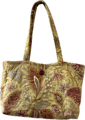 Simple Tote Sample