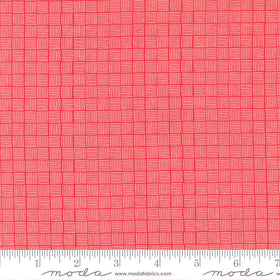 Sincerely Yours Geranium Basketweave 37616 13 - 75