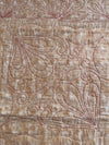Sisters Nine Patch Finished Quilt