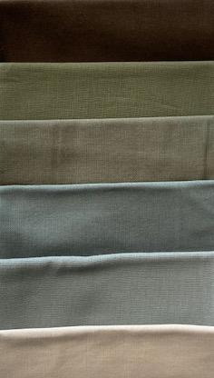 Solid Stash FQ Bundle 713