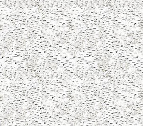 Solitude Pale Gray Birch Texture - 84