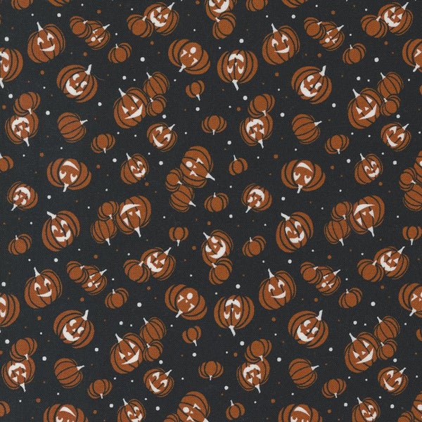 Spellbound Jack O' Lanterns Cauldron 43144 12 - 106
