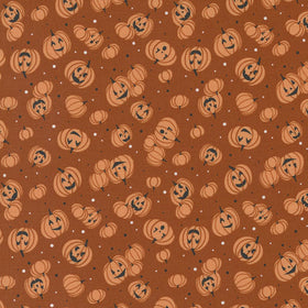 Spellbound Jack O' Lanterns Spice 43144 14 - 35