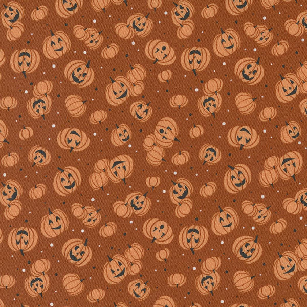 Spellbound Jack O' Lanterns Spice 43144 14 - 35