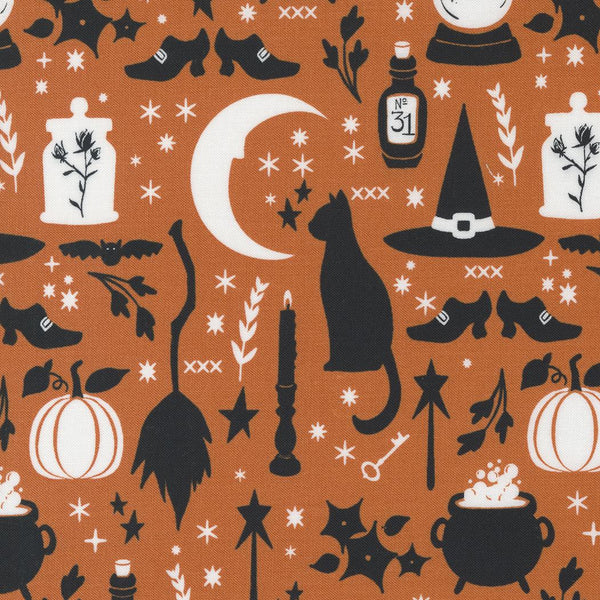 Spellbound Pumpkin 43140 13 - 34
