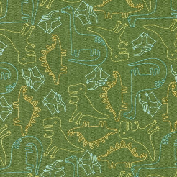 Stomp Stomp Roar Jungle Outline Dinos 20821 18 - 88