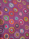 Sticks and Stones Finished Quilt
