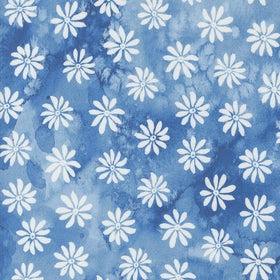 Sunshine & Blue Skies Bluebell Flower Shower 39828 12