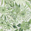 Sunshine & Blue Skies Grass True Blue Floral 39824 12