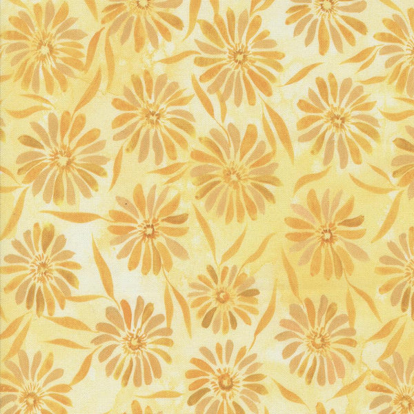 Sunshine & Blue Skies Sunshine Brightly Beaming Floral 39825 11