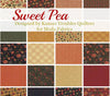Sweet Pea Fat Eighth Bundle  9400F8