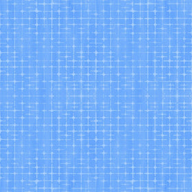 Textures Blue Plaid PWSP036.BLUE