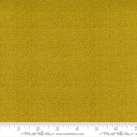 Thatched Green Curry Plaid Tweed 48626 177 - 52