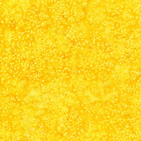 Tonga Batik Charade Mango Sprigs TONGA B7545 - 86