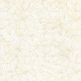 Tonga Liberty Pledge Fans Batik - B2022 Pledge - 93