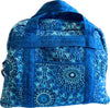 Magnificent Medallion Ultimate Travel Bag