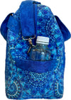 Magnificent Medallion Ultimate Travel Bag