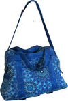 Magnificent Medallion Ultimate Travel Bag