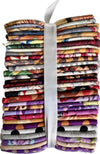 Vintage Kaffe Fassett Earth 30 Fat Quarter Bundle