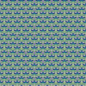 Water's Edge Green Flutter 26714-76 Green - 91