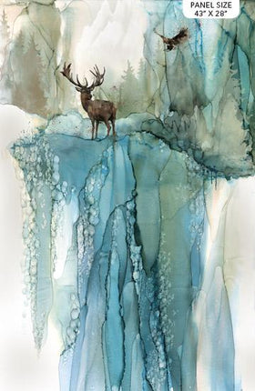 Whispering Pines Panel 43