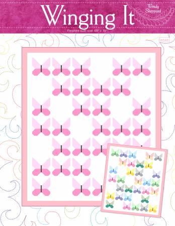 Winging It Pattern