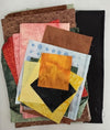 Woodland Creatures Block Kit - Signs of Spring