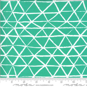 Zoology Peacock Rustic Triangle 48303 16 - 89