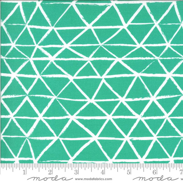 Zoology Peacock Rustic Triangle 48303 16 - 89