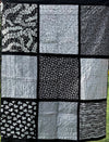 Bright Plaid Quilt