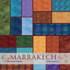 Marrakech Strip Roll 40 - 2.5 inch Strips SMARRA40-10