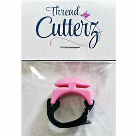 Thread Cutterz Ring Pink